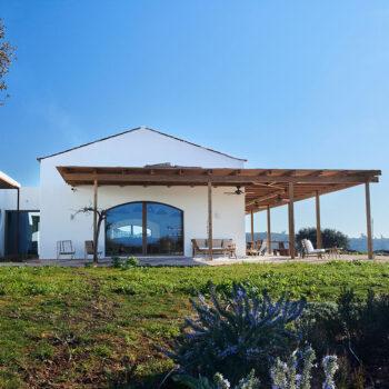 Foto de ¿DÓNDE NOS QUEDAMOS? CASA NOSSA EN ALENTEJO: LA TRADICIÓN QUE ALIMENTA LA COCINA PORTUGUESA 