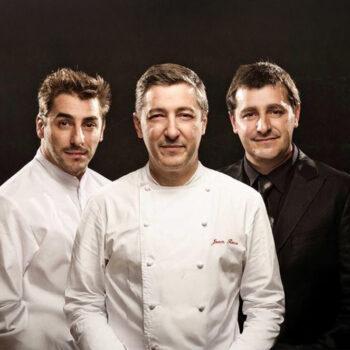 Foto de REGRESA LA BECA DE 50 BEST RESTAURANTS: PRÁCTICAS EN EL CELLER DE CAN ROCA CON TODO PAGADO