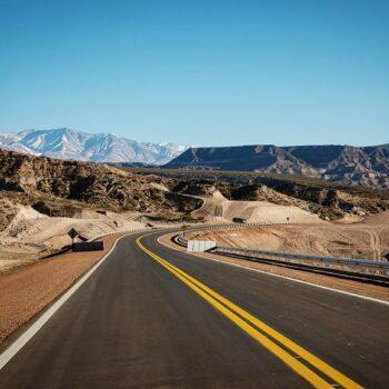 Foto de RUTA POR EL CAMINO DE LAS BODEGAS DE MENDOZA