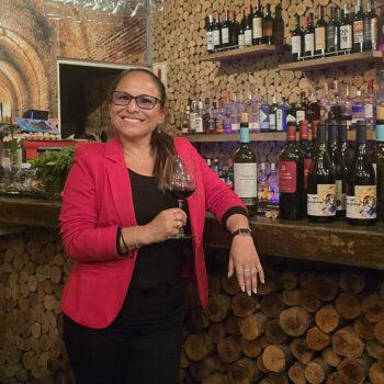 Foto de PIRUCCA BRUMMELL: LA FUERZA DE VENTAS