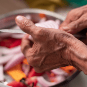 Foto de LAS COCINAS CASERAS YA NO ESTÁN EN LAS CASAS