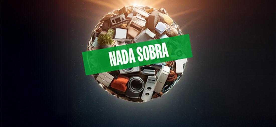 NADA SOBRA PODCAST: UN VIAJE SONORO PARA ENTENDER A LOS RESIDUOS Y SUS OPORTUNIDADES