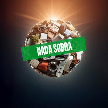 Foto de NADA SOBRA PODCAST: UN VIAJE SONORO PARA ENTENDER A LOS RESIDUOS Y SUS OPORTUNIDADES