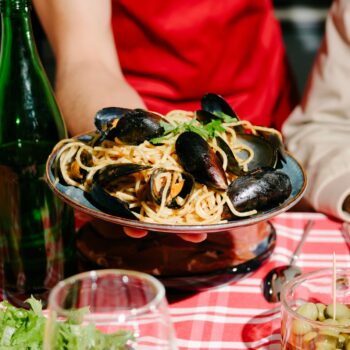 Foto de CLAVES PARA MARIDAR CON VINOS LA MESA DE SEMANA SANTA