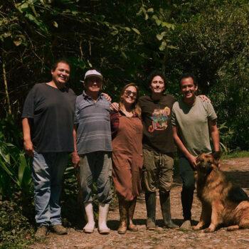 Foto de LA CHACRA D’ DAGO: LA SOSTENIBILIDAD CON UN ENFOQUE HOLÍSTICO
