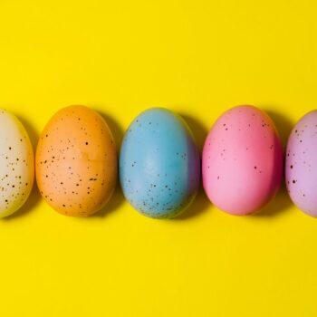 Foto de HUEVOS DE PASCUA: EN BÚSQUEDA DE LA DIVERSIÓN PARA SEMANA SANTA
