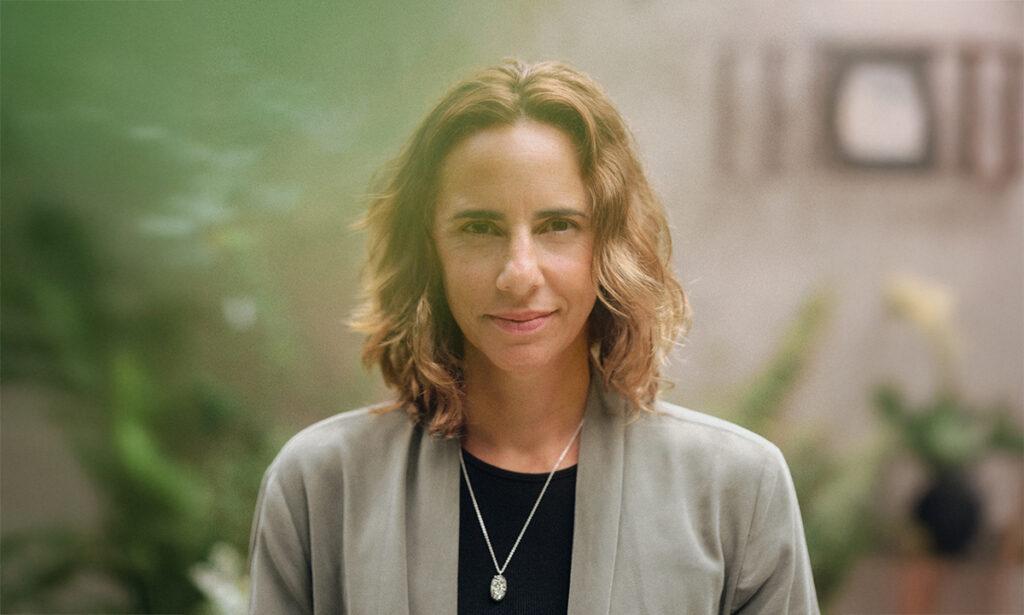 MALENA MARTÍNEZ: VISIÓN QUE CONECTA