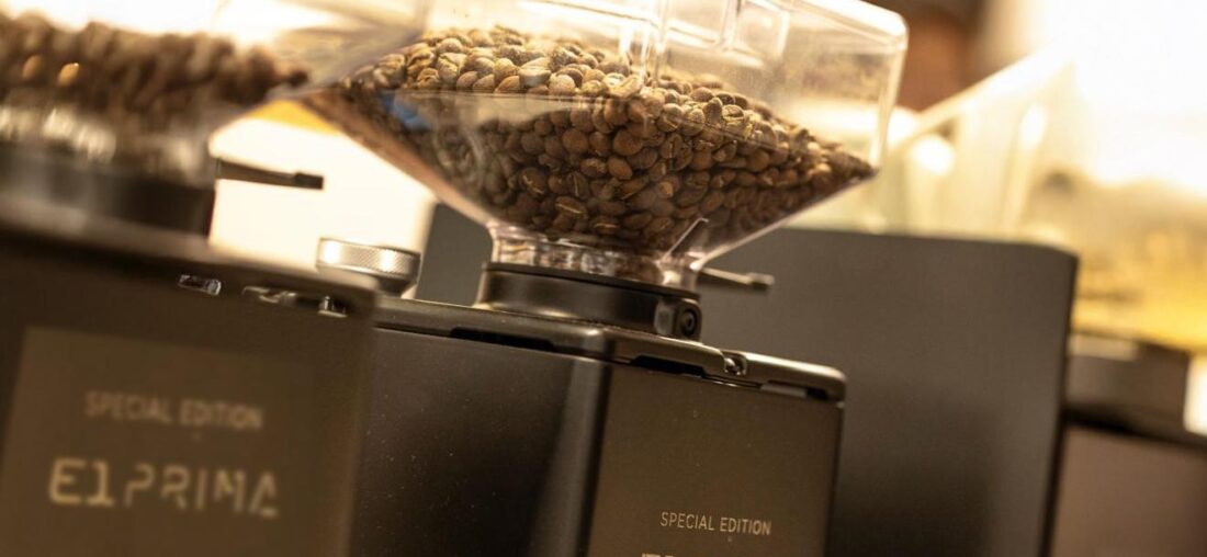 EL OJO DEL COMENSAL: HÖSEG CAFÉ, NUEVA VITRINA PARA EL CAFÉ CUSQUEÑO