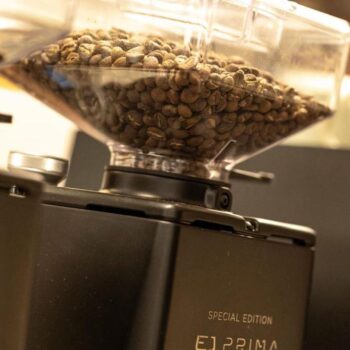 Foto de EL OJO DEL COMENSAL: HÖSEG CAFÉ, NUEVA VITRINA PARA EL CAFÉ CUSQUEÑO