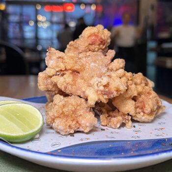 Foto de RECETA: KARAAGE DE JAVIER MIYASATO