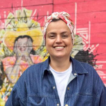 Foto de VERÓNICA GÓMEZ: MEMORIA DE LA COCINA ANTIOQUEÑA