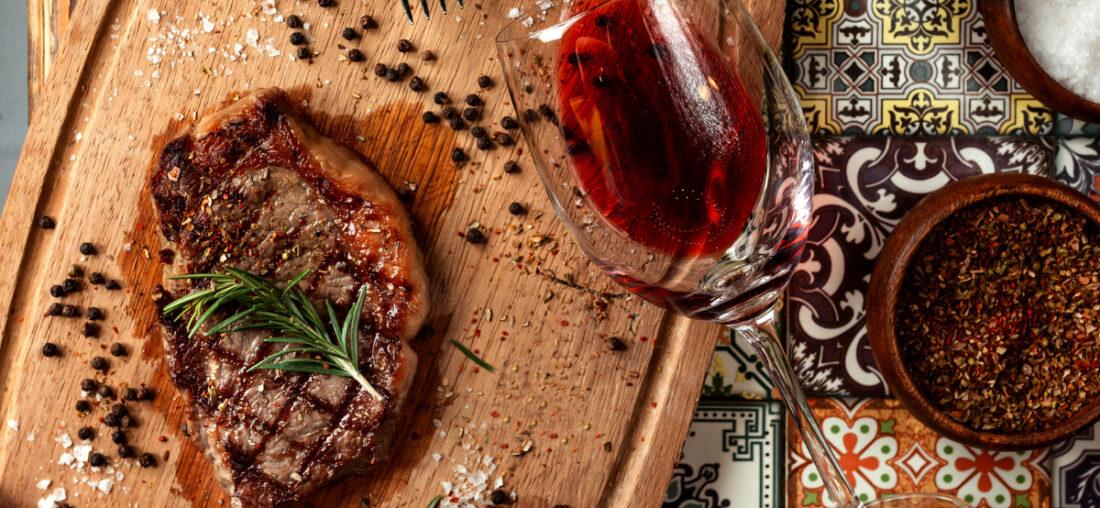 EN EL DÍA DEL PADRE: 9 VINOS MEDALLEROS DE MENOS DE S/ 70 PARA CELEBRAR CON LA FAMILIA