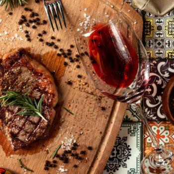 Foto de EN EL DÍA DEL PADRE: 9 VINOS MEDALLEROS DE MENOS DE S/ 70 PARA CELEBRAR CON LA FAMILIA