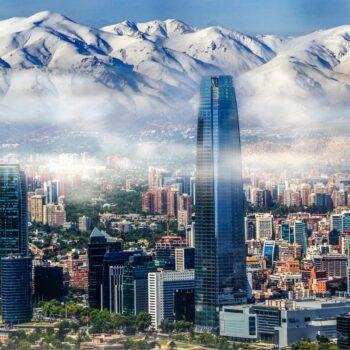 Foto de DÓNDE COME KURT SCHMIDT EN SANTIAGO DE CHILE