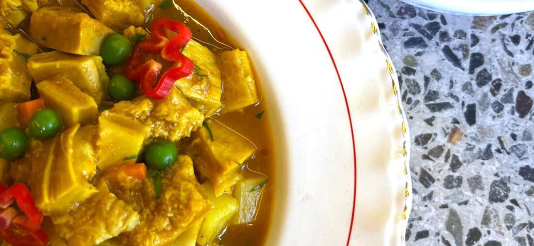 ARLETTE EULERT ABRE BRUTO EN EL CENTRO DE MIRAFLORES