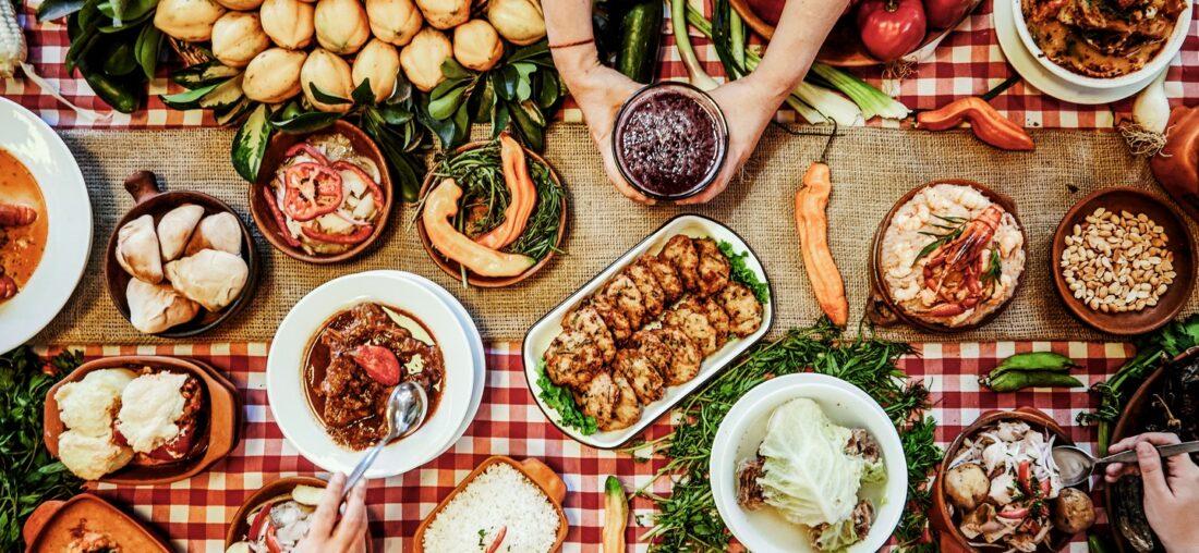 EL TRINCHE: CUMPLIMOS 10 AÑOS CON USTEDES