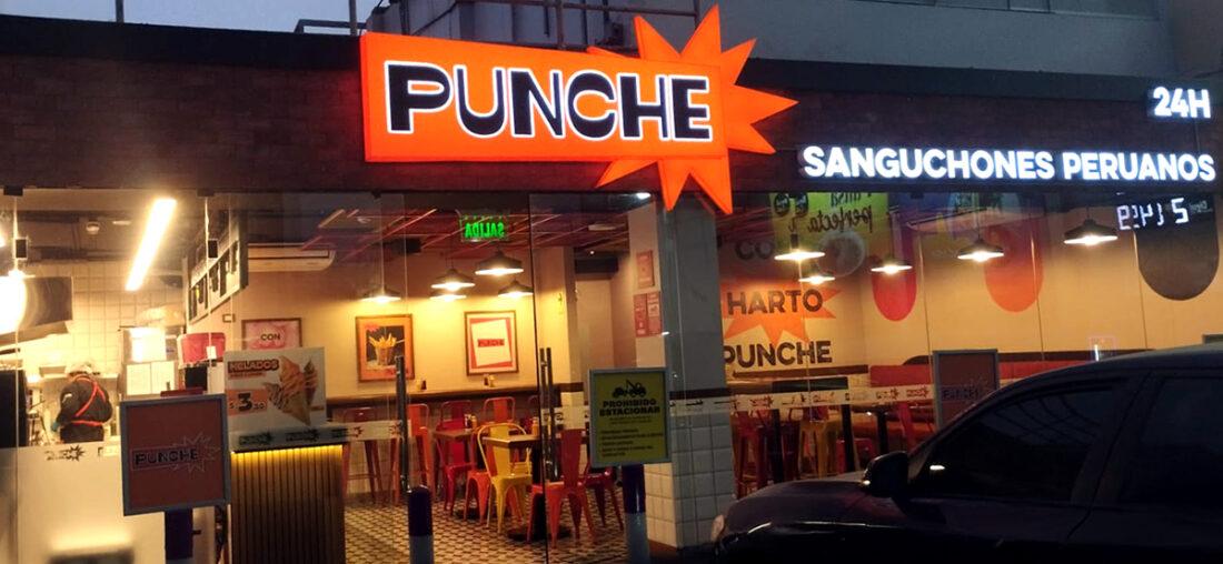 LA ESQUINA DE PEZET SE LLENA DE SABOR