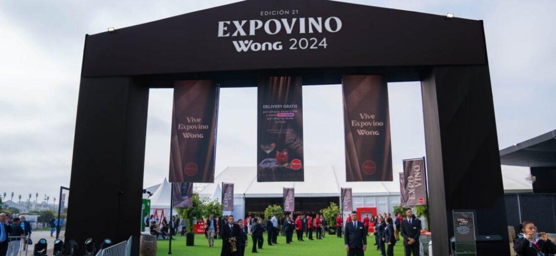 EL EXPOVINO WONG EN LA HISTORIA: 22 AÑOS COMPARTIENDO CULTURA VITIVINÍCOLA CON EL PERÚ Y EL MUNDO