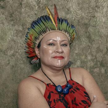 Foto de KALYMARACAYA NOGUEIRA: ORGULLO POR LA COCINA INDÍGENA AMAZÓNICA