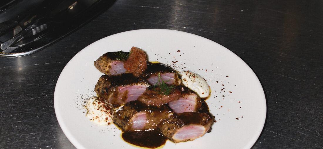 MENÚ: UN ESPACIO QUE HACÍA FALTA EN LIMA