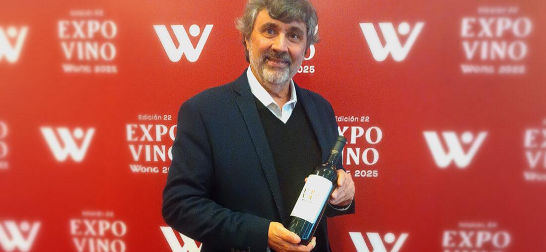 OPI SADLER: VINOS DESDE LA MEMORIA FAMILIAR 