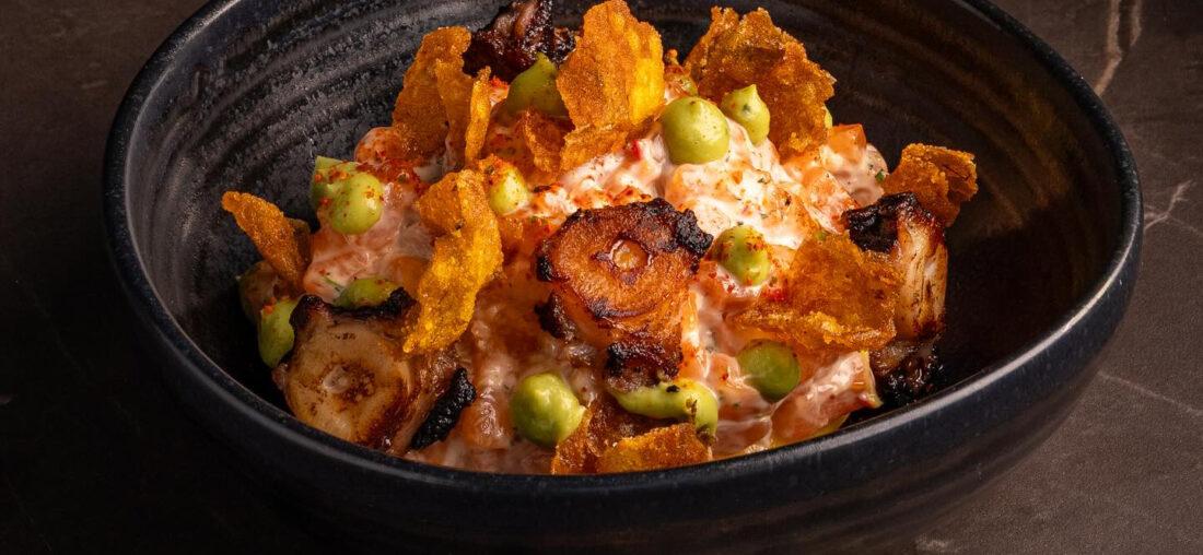 EL OJO DEL COMENSAL: EL BOCA A BOCA DE PIEDRA Y NUEVA APERTURA EN BOGOTÁ