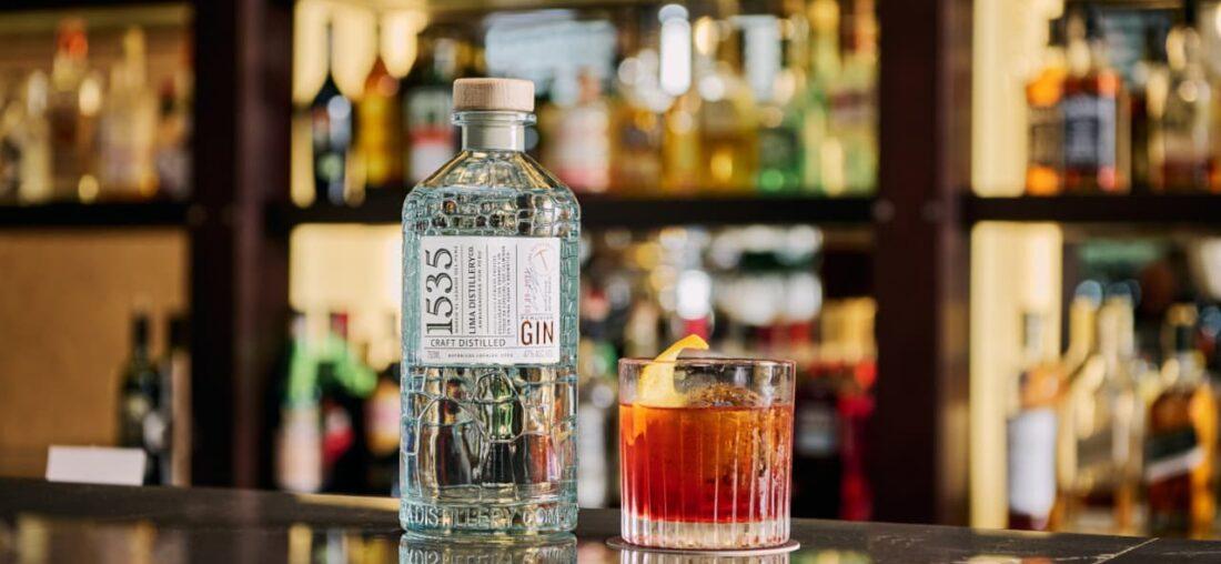 SE BUSCA NOMBRE PARA NUEVO CÓCTEL PERUANO