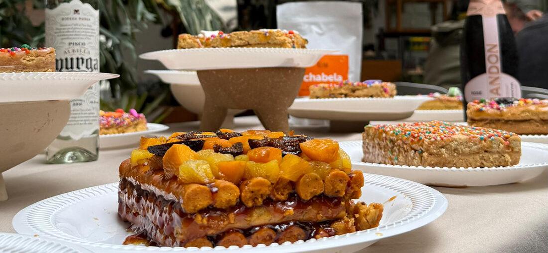 CATA DE TURRONES 2025:  DE LOS CLÁSICOS A LOS ARTESANALES, LO QUE VALE LA PENA PROBAR