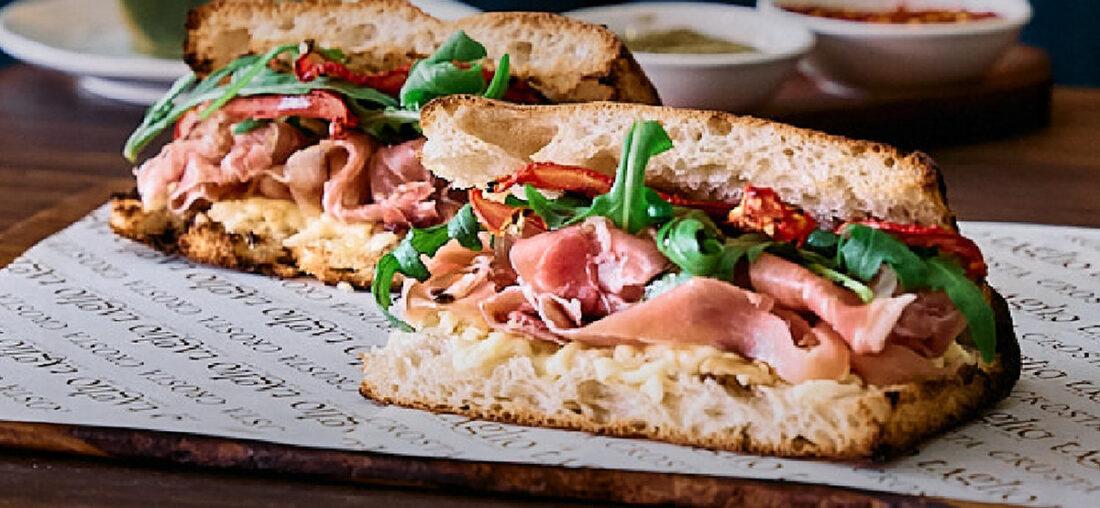 EL OJO DEL COMENSAL: DE TAGLIO A LA NUEVA APERTURA DE CROSTA