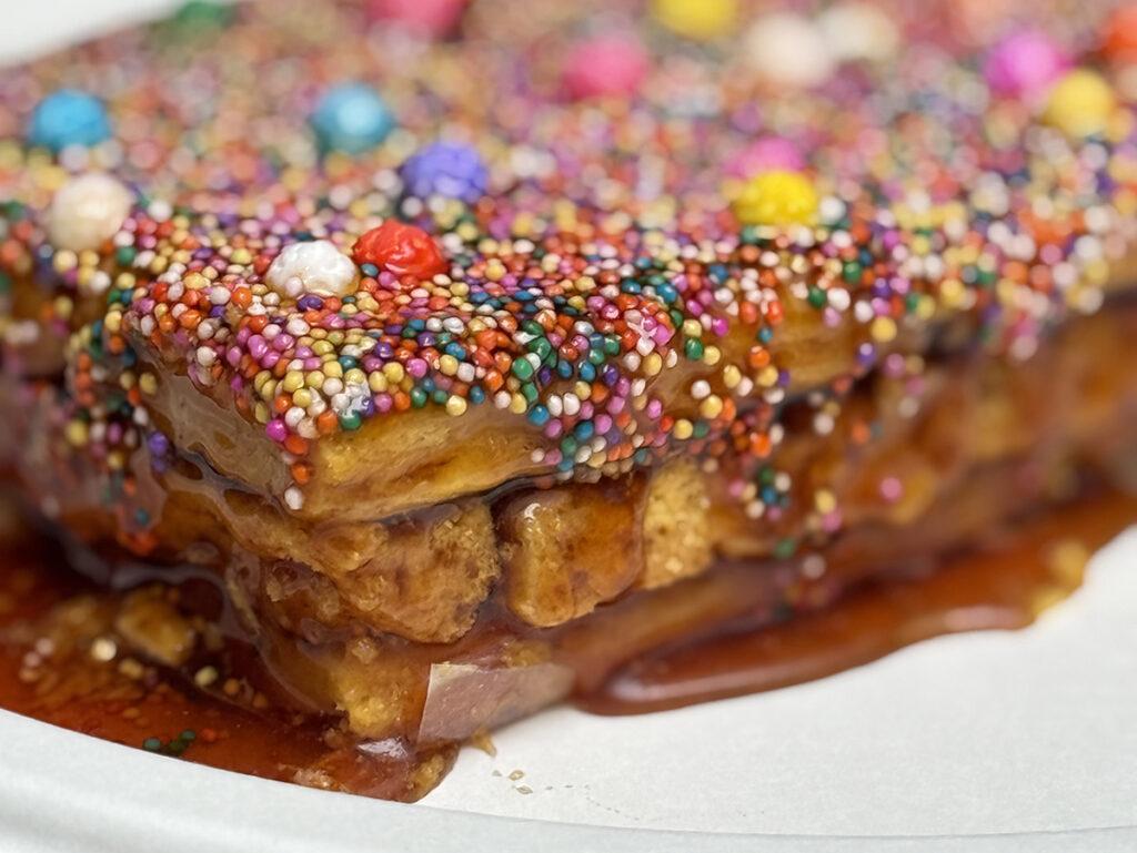 LOS TIPS DE ELENA SANTOS PARA EL TURRÓN DE DOÑA PEPA