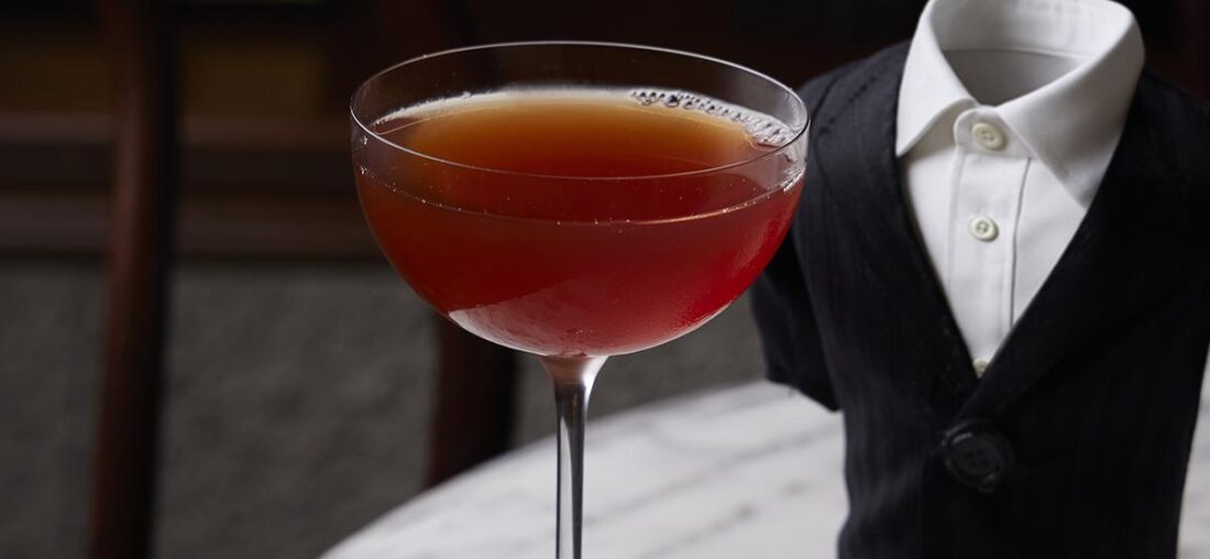 TEXTILES PERUANOS INSPIRAN LA NUEVA CARTA DEL BAR SASTRERÍA MARTÍNEZ