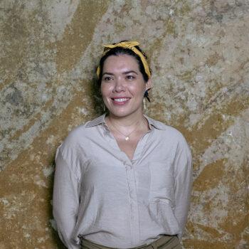 Foto de LAURA HERNÁNDEZ: COCTELERÍA CON PROPÓSITO