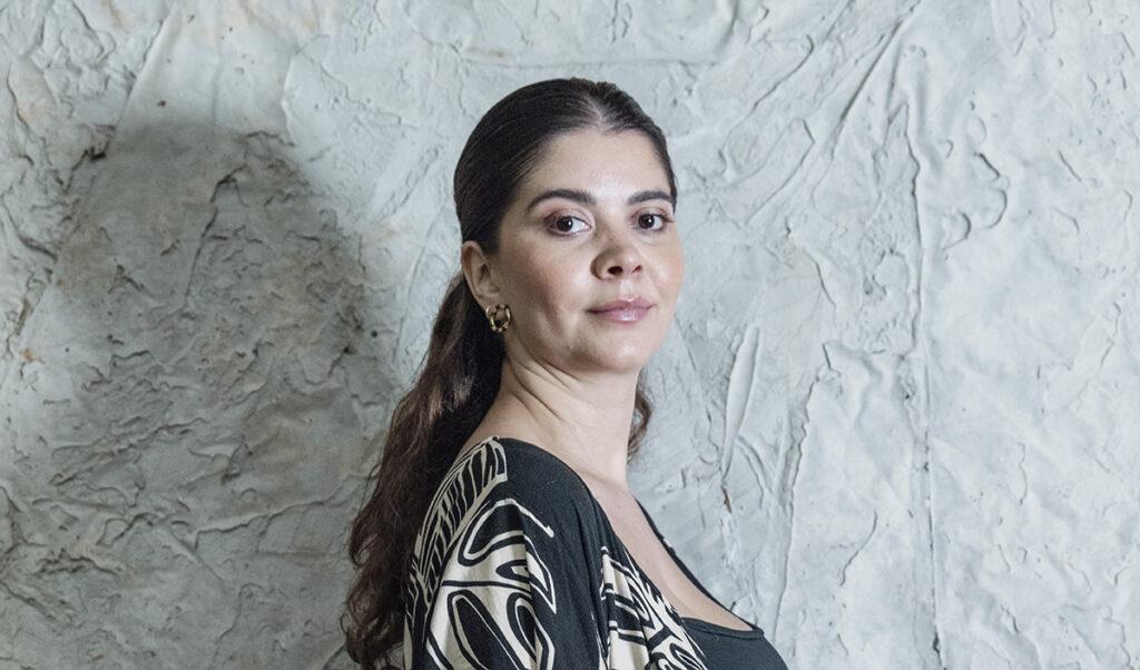 LUANA SABINO: EL SABOR DE LA ANCESTRALIDAD