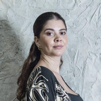 Foto de LUANA SABINO: EL SABOR DE LA ANCESTRALIDAD