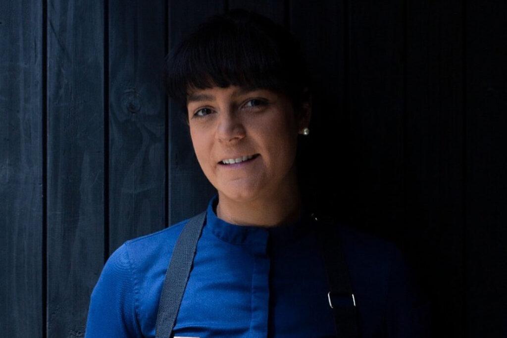 MANU BUFFARA: UNA CHEF CON COMPROMISOS ALIMENTARIOS