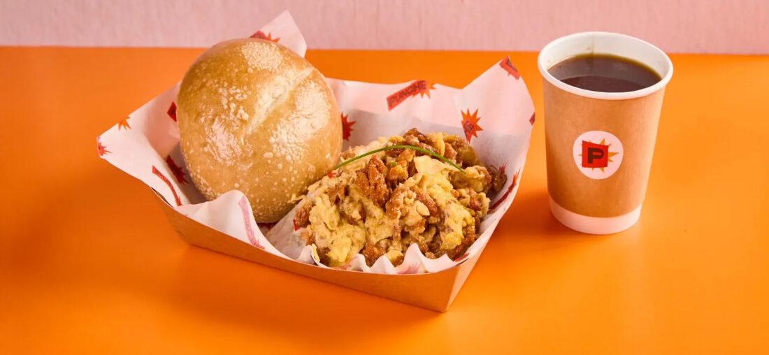 CINCO SÁNGUCHES PARA LA BAJONA DE HALLOWEEN O EL DÍA DE LA CANCIÓN CRIOLLA