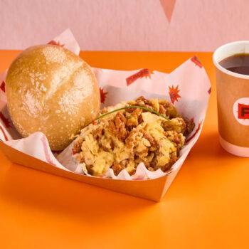 Foto de CINCO SÁNGUCHES PARA LA BAJONA DE HALLOWEEN O EL DÍA DE LA CANCIÓN CRIOLLA