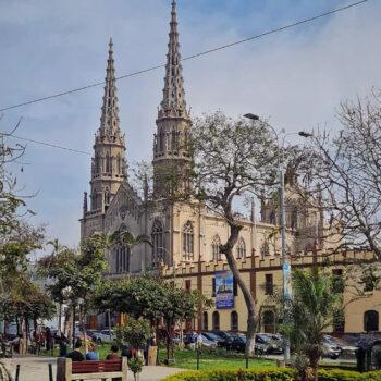 Foto de ¿DÓNDE COME COCO TOMITA, DE SHIZEN, EN JESÚS MARÍA?