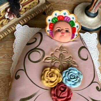 Foto de DÍA DE MUERTOS Y TODOS LOS SANTOS: GASTRONOMÍA Y DIVERSIÓN PARA HONRAR Y CELEBRAR UNA TRADICIÓN EMBLEMÁTICA