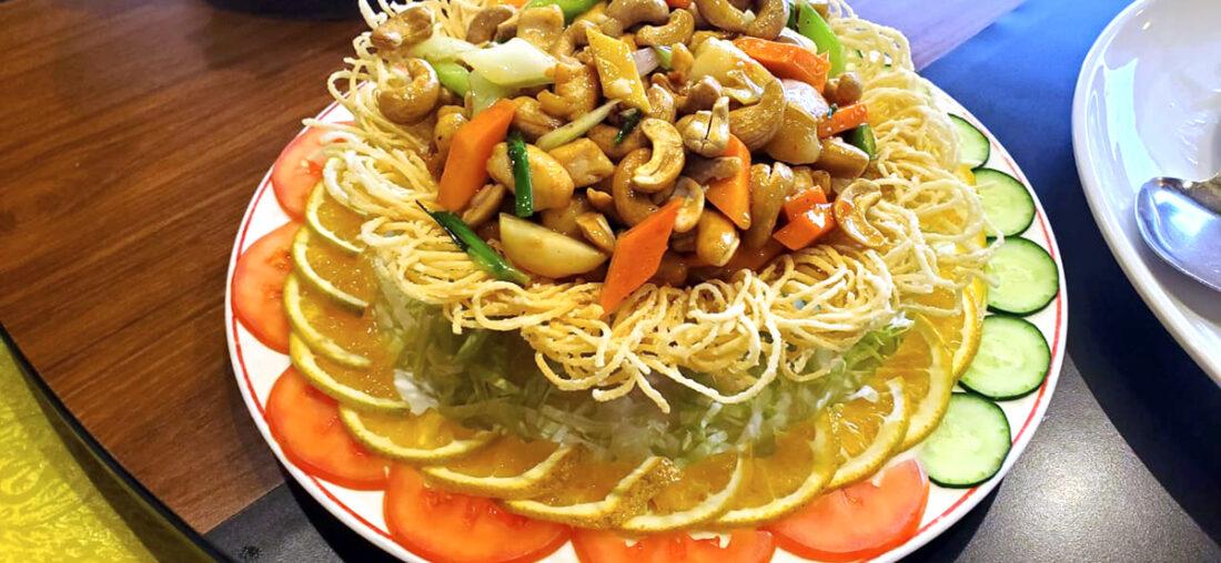 ¿CHIFAS O RESTAURANTES DE COMIDA CHINA? LA CELEBRACIÓN DE UNA GASTRONOMÍA DE MÁS DE 4 MIL AÑOS
