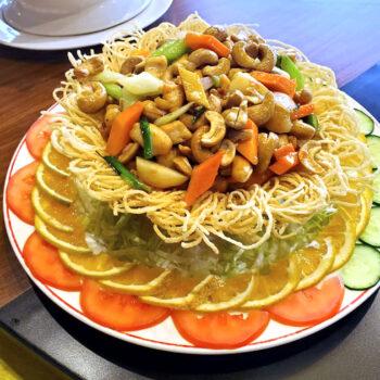 Foto de ¿CHIFAS O RESTAURANTES DE COMIDA CHINA? LA CELEBRACIÓN DE UNA GASTRONOMÍA DE MÁS DE 4 MIL AÑOS