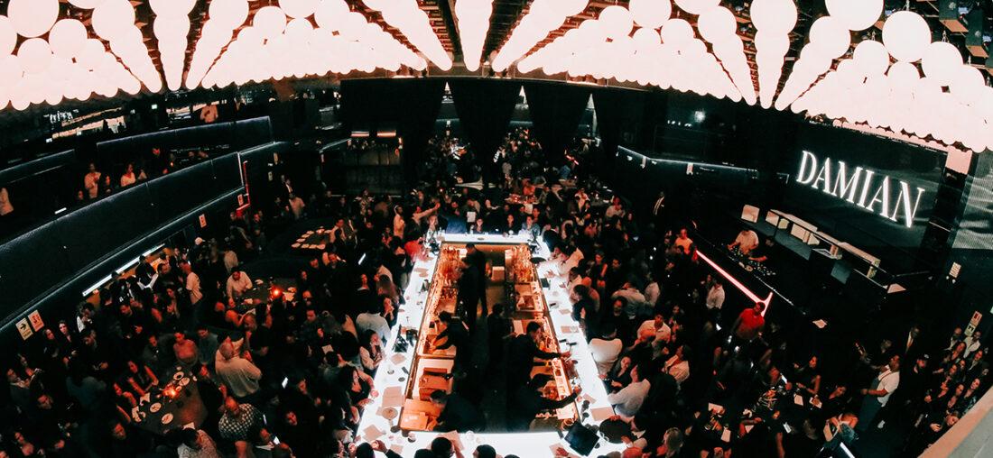 GUÍA DE BARES DE LIMA: LA FIESTA CONTINÚA