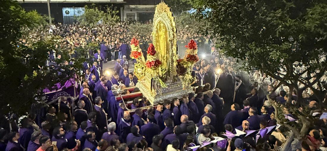 EN OCTUBRE SE ALIMENTA LA PANZA Y EL ESPÍRITU