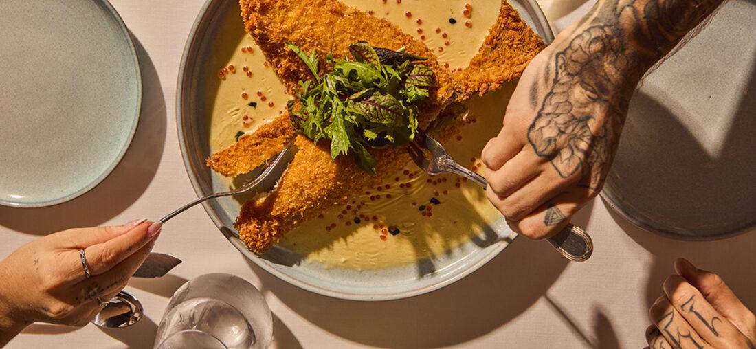 HAY CAMBIO DE ESTACIÓN EN TRAGALUZ