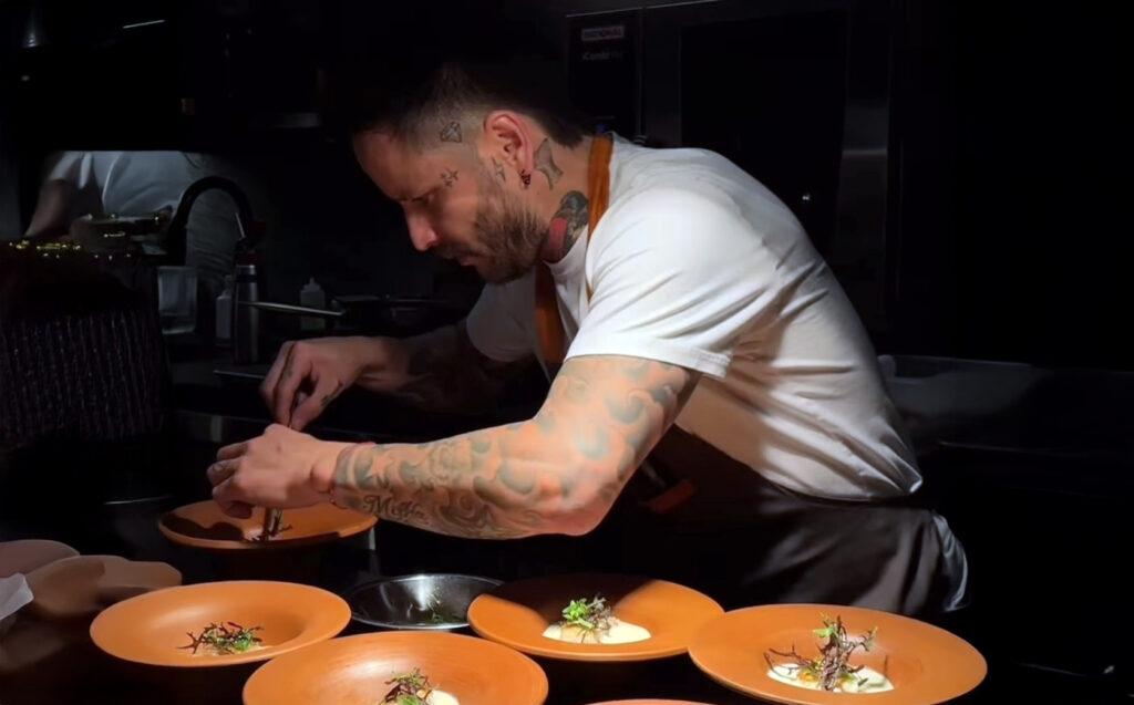 EL LUGAR CREATIVO DE ADOLFO CAVALIE EN MEDELLÍN