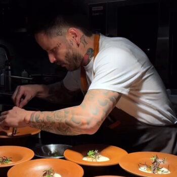 Foto de EL LUGAR CREATIVO DE ADOLFO CAVALIE EN MEDELLÍN