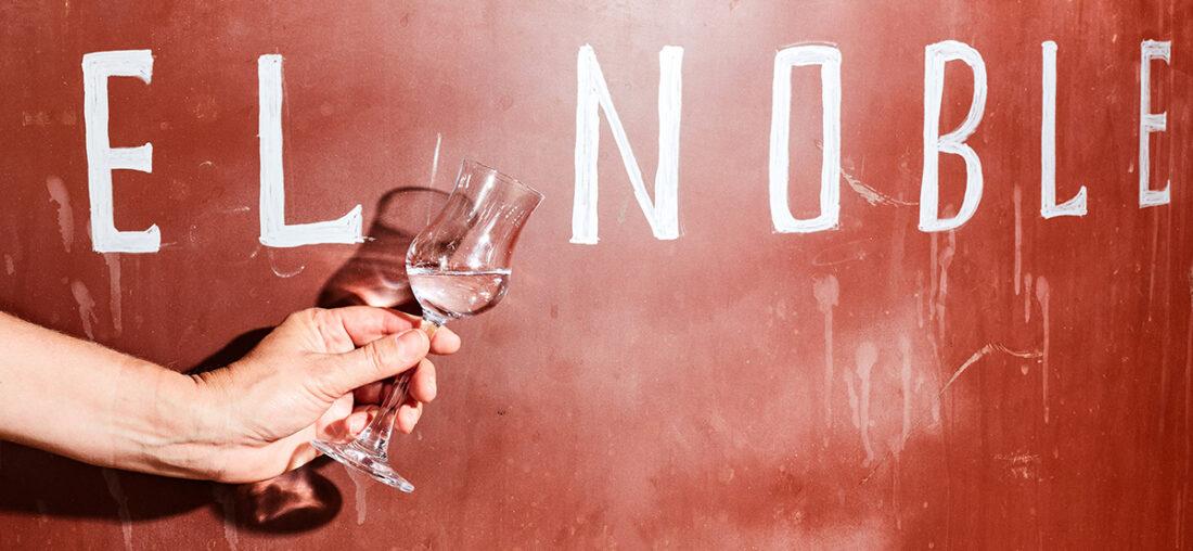 PISCO, EL ETERNO PROTAGONISTA DE NUESTROS BARES