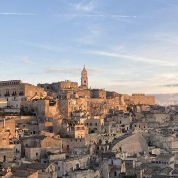 Foto de ¿DÓNDE NOS QUEDAMOS? L’ ARTIERE, EN MATERA, AL SUR DE ITALIA