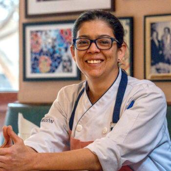 Foto de CINZIA REPETTO: LA MAGIA DETRÁS DEL CALDERO