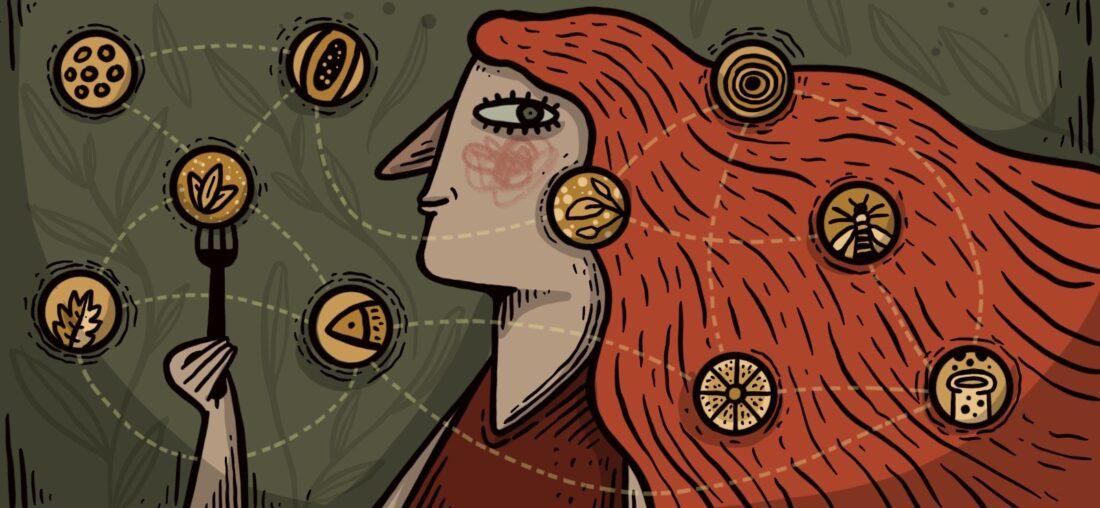 NINA POR EL MUNDO: MASI, INMERSIÓN CENTRAL